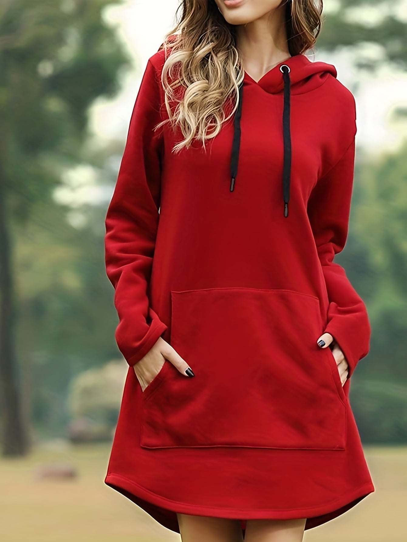 CD | Cardigan de iarnă relaxat și elegant