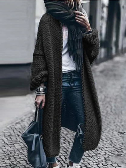 CD | Pulover de iarnă stilat și elegant