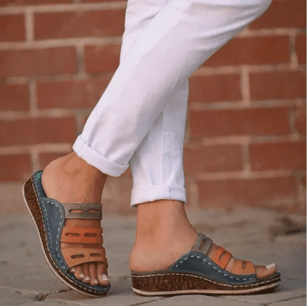 CD | Sandale generale confortabile și elegante