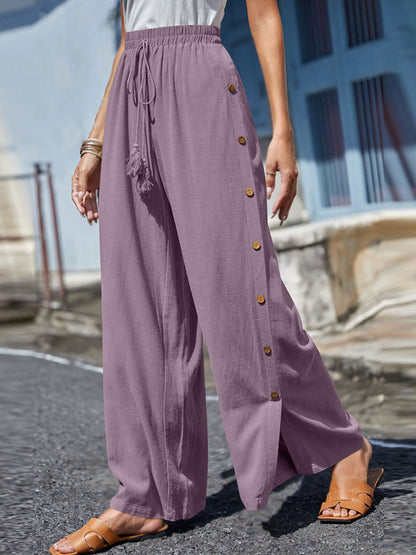 CD | Pantaloni fără efort și eleganți
