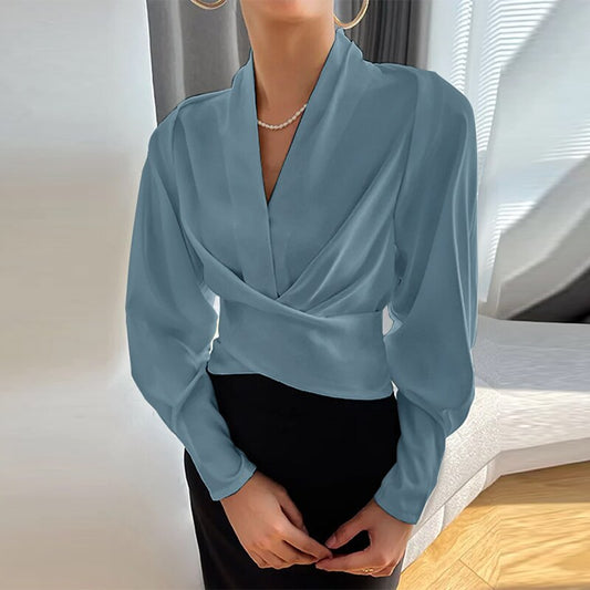 CD | Bluză de iarnă casual și la modă