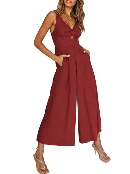 CD Marie | Salopetă generală fără efort și elegantă