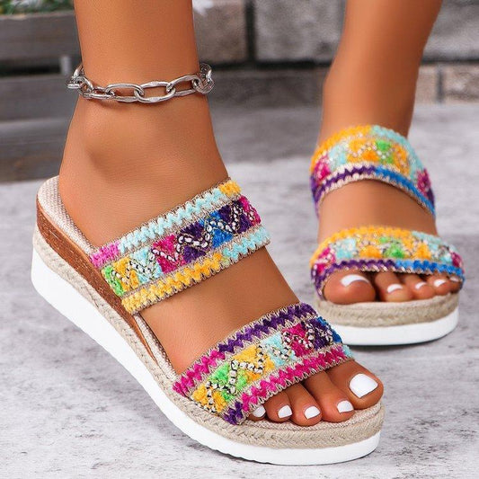 CD | | Sandale de iarnă ortopedice moi și elegante
