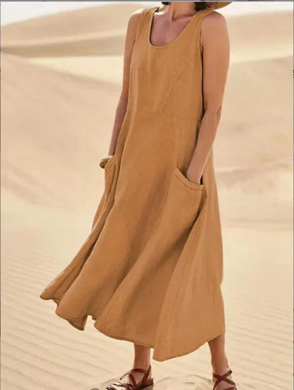 CD - Rochie din in