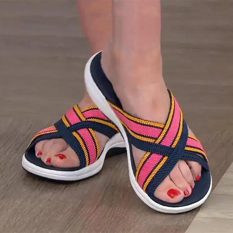 CD | Sandale - Chic și confortabile