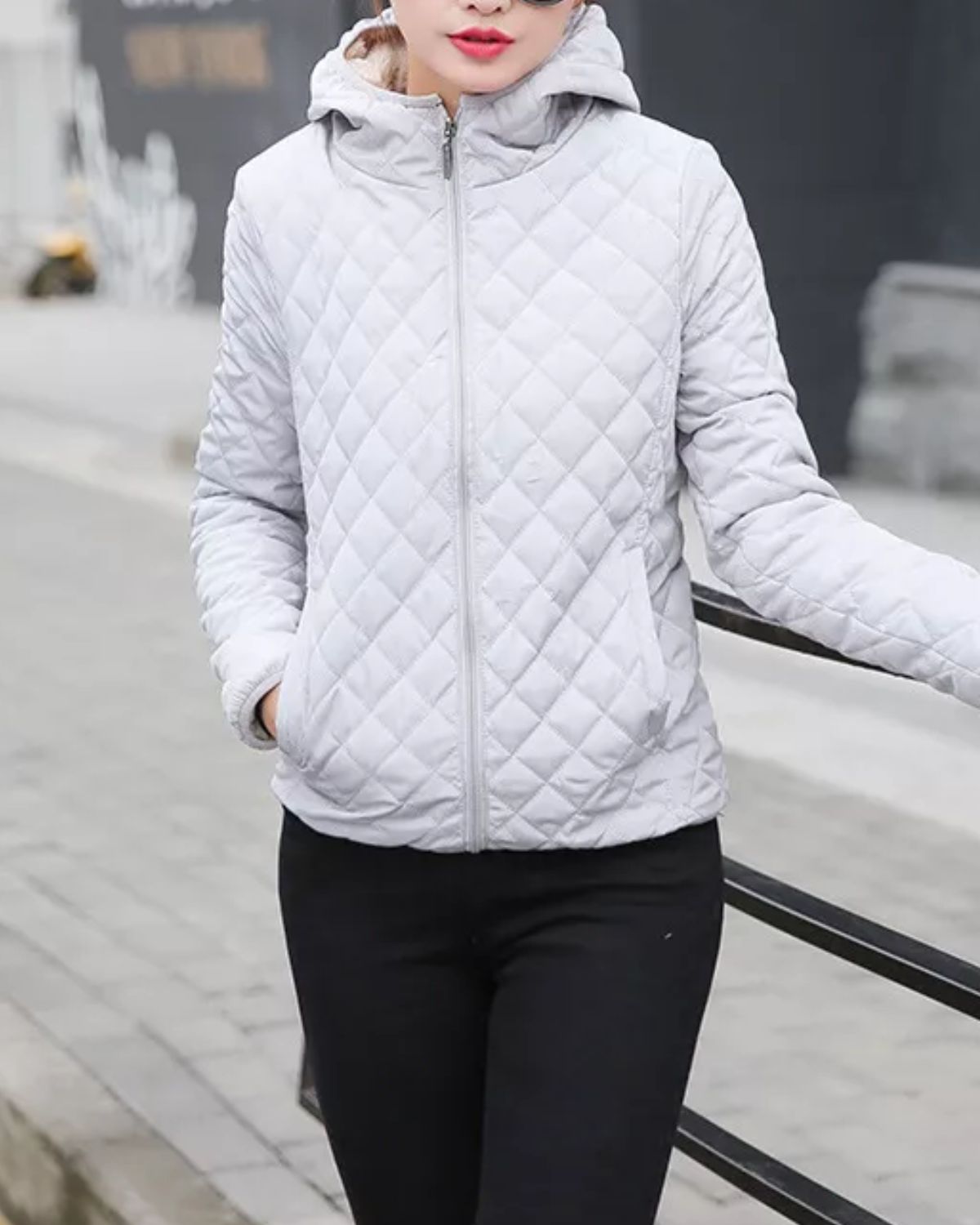CD | Cardigan simplu și elegant