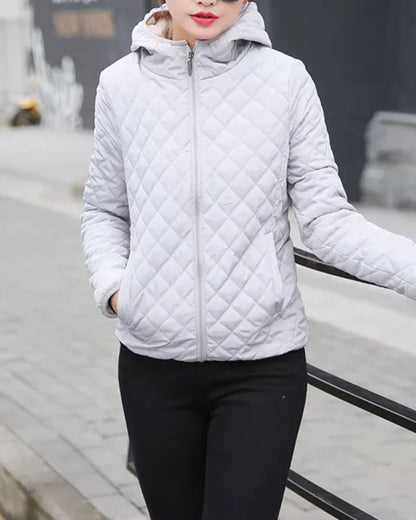CD | Cardigan simplu și elegant
