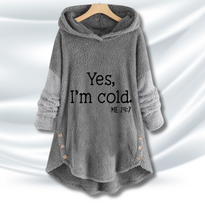 CD | Pulover de iarnă modern și la modă