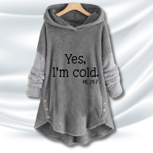 CD | Pulover de iarnă modern și la modă