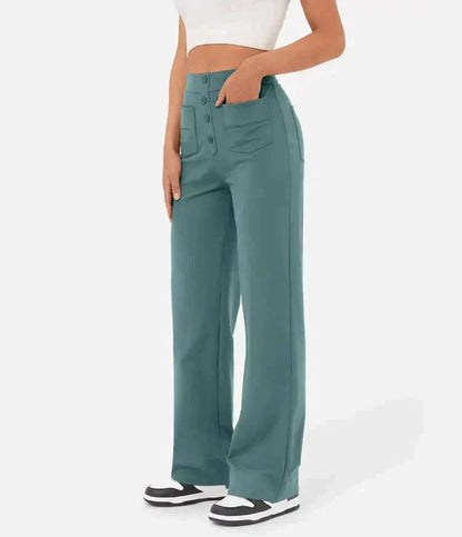 CD | Pantaloni generali personalizați și eleganți