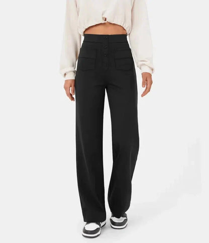 CD | Pantaloni generali personalizați și eleganți