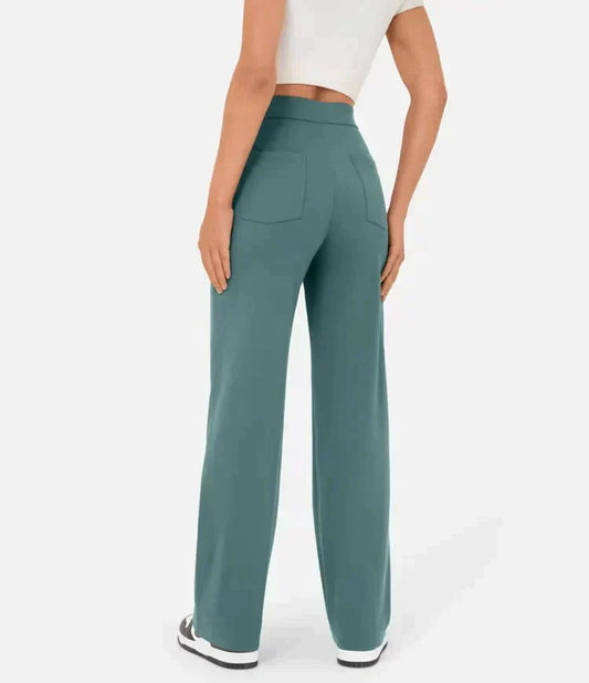 CD | Pantaloni generali personalizați și eleganți