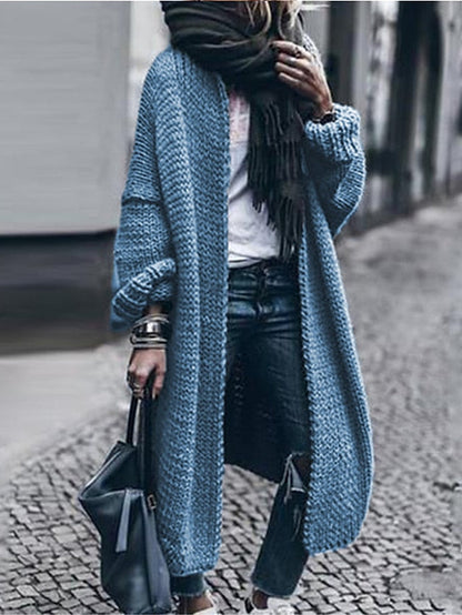 CD | Pulover de iarnă stilat și elegant