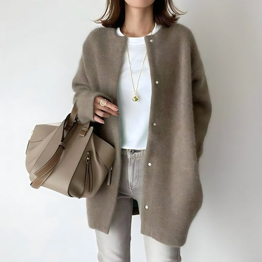 CD | Cardigan elegant și elegant