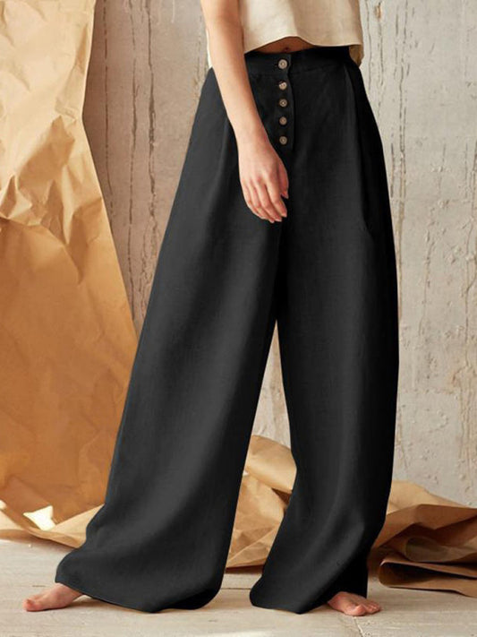 CD | Pantaloni de iarnă eleganți și versatili