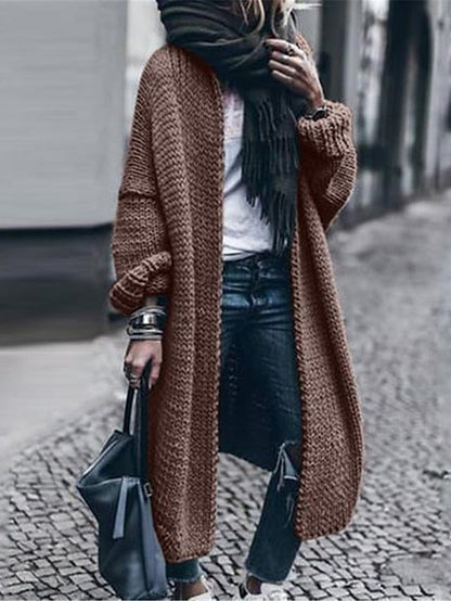 CD | Pulover de iarnă stilat și elegant
