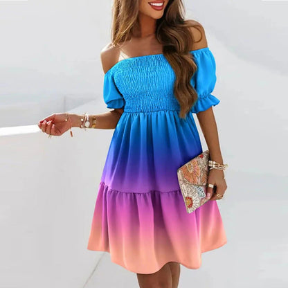 CD | Sexy rochie mini fără spate