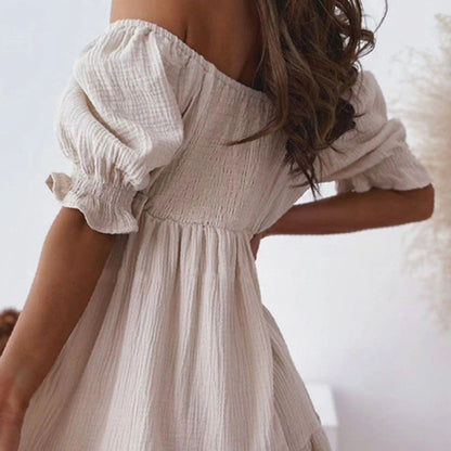 CD | Sexy rochie mini fără spate