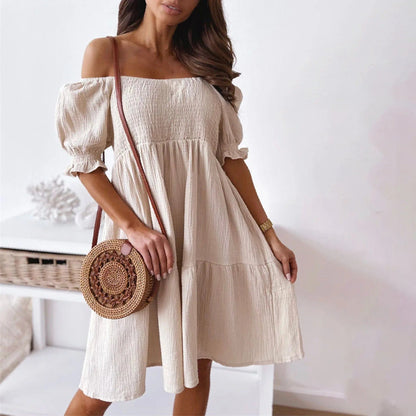 CD | Sexy rochie mini fără spate
