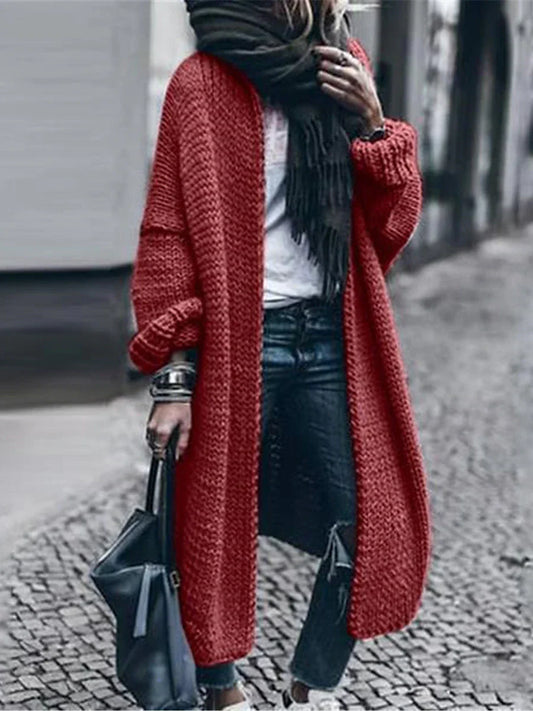 CD | Pulover de iarnă stilat și elegant