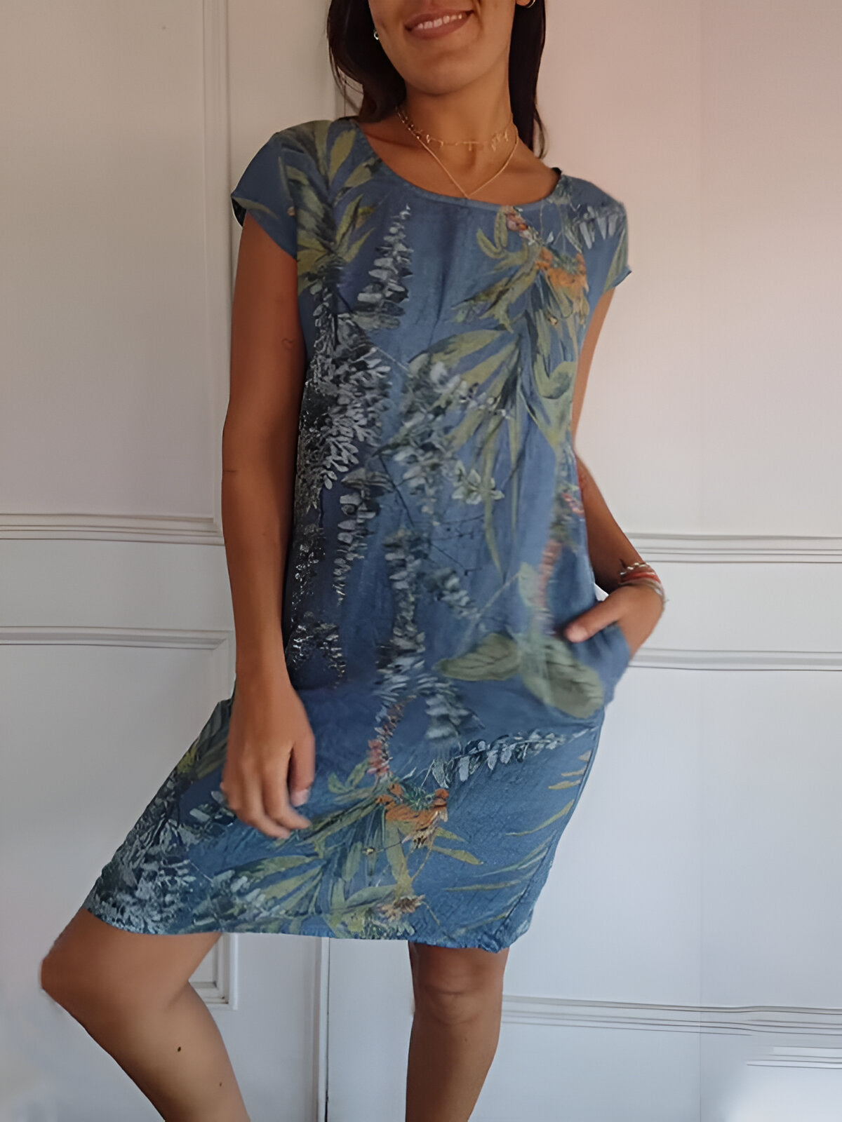 CD - Rochie elegantă