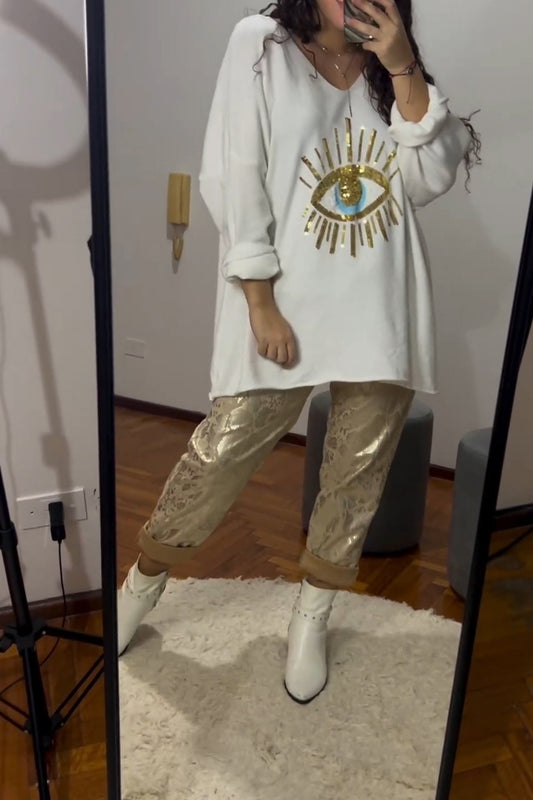 CD | Tricou simplu și aerisit