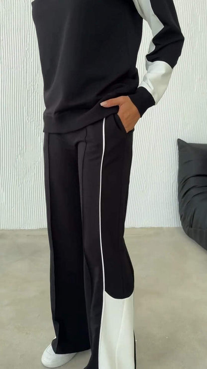 CD | Îmbrăcăminte de iarnă la modă și minimalistă
