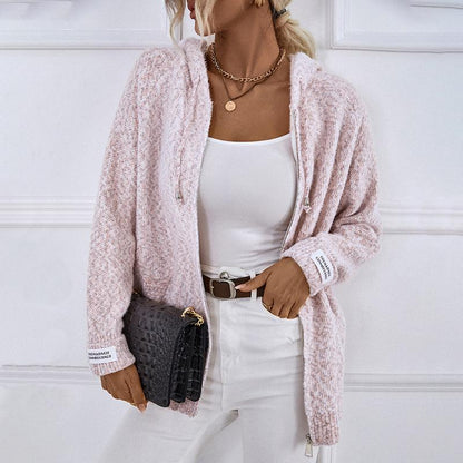 CD | Cardigan de iarnă clasic și elegant