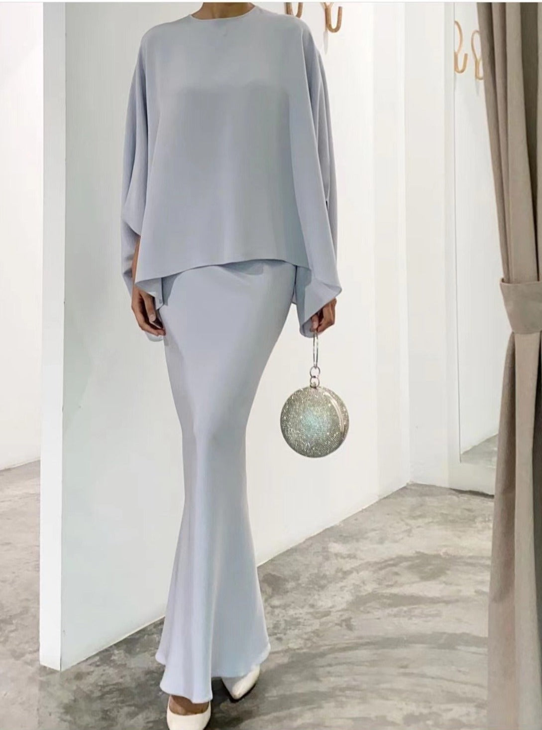 CD | Rochie de iarnă Effortless and Chic