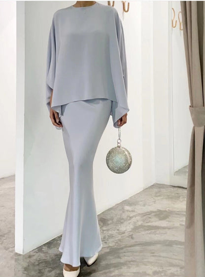 CD | Rochie de iarnă Effortless and Chic