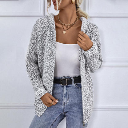 CD | Cardigan de iarnă clasic și elegant