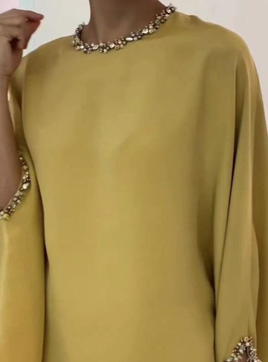 CD | Rochie de iarnă Effortless and Chic