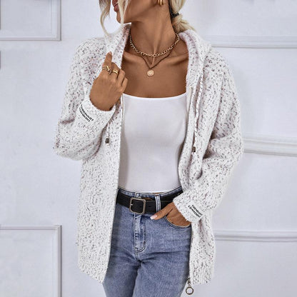 CD | Cardigan de iarnă clasic și elegant