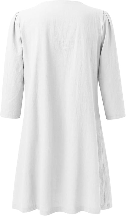 CD | Rochie mini lejeră Streetwear