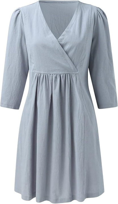 CD | Rochie mini lejeră Streetwear