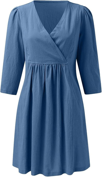CD | Rochie mini lejeră Streetwear