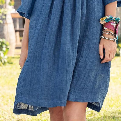 CD | Rochie mini lejeră Streetwear