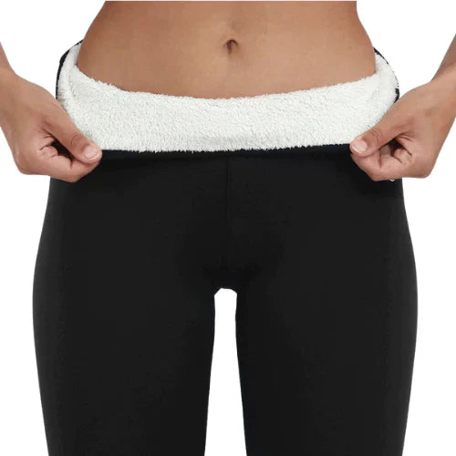 CD | Pantaloni de inspirație vintage și ușori