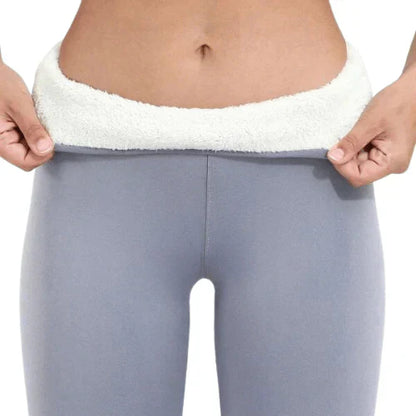 CD | Pantaloni de inspirație vintage și ușori