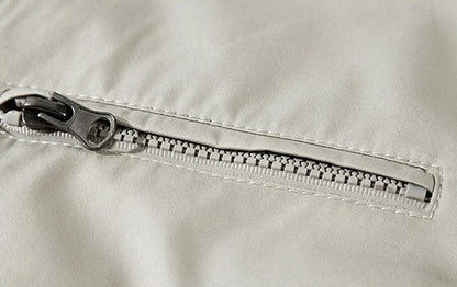 CD | Bărbați de moda trench coat