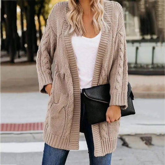 CD | Pulover casual și confortabil