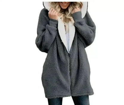CD | Pulover casual și confortabil