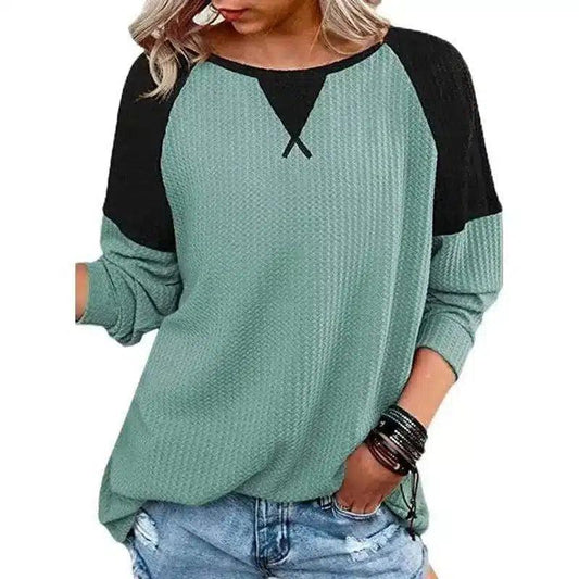 CD | Top de iarnă casual și elegant