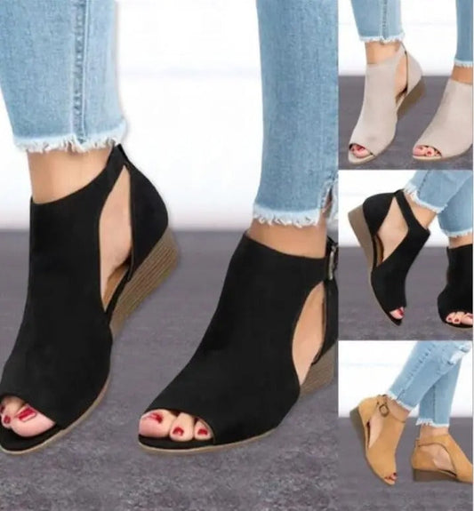 CD | Sandale gladiator clasice