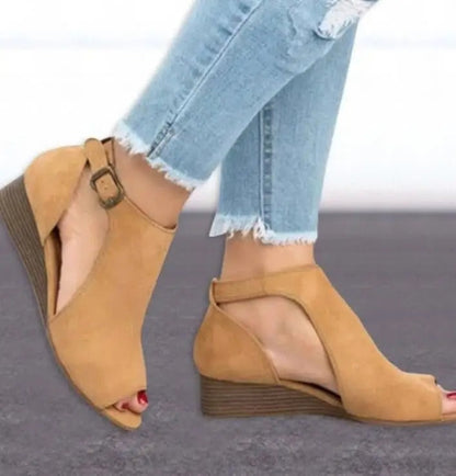 CD | Sandale gladiator clasice
