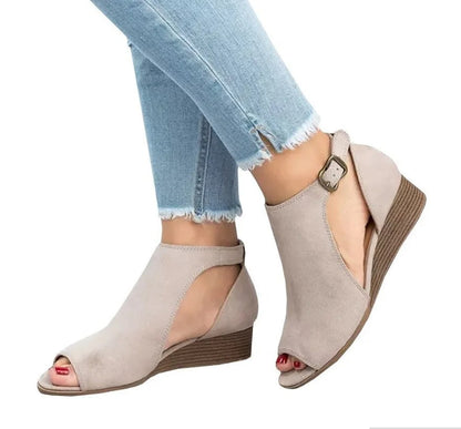CD | Sandale gladiator clasice