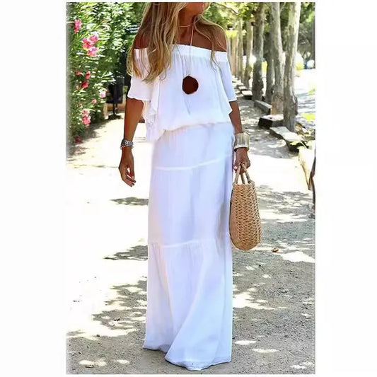 CD | Commuter Wind Rochie lungă