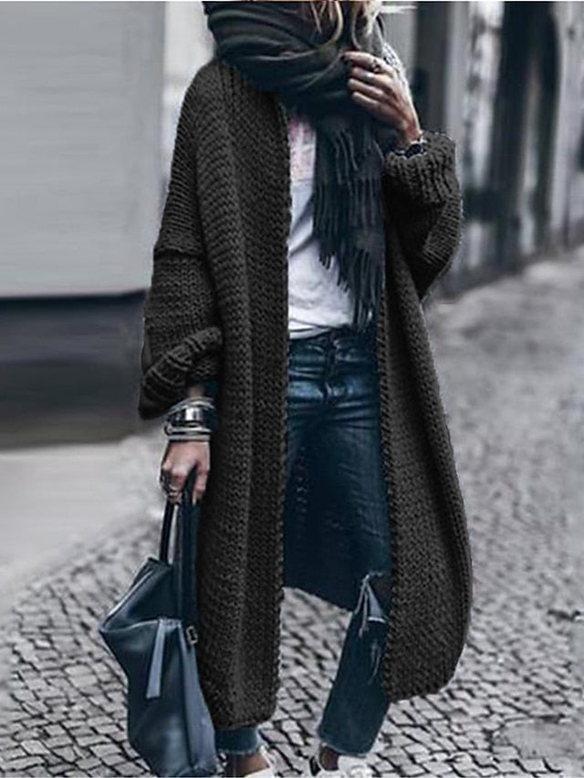 CD | Pulover de iarnă stilat și elegant