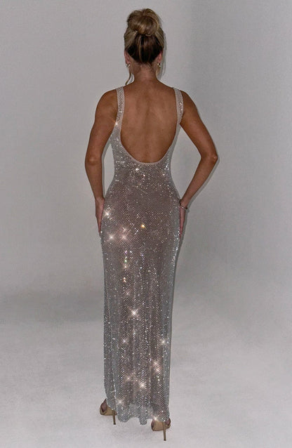 CD | Rochie maxi