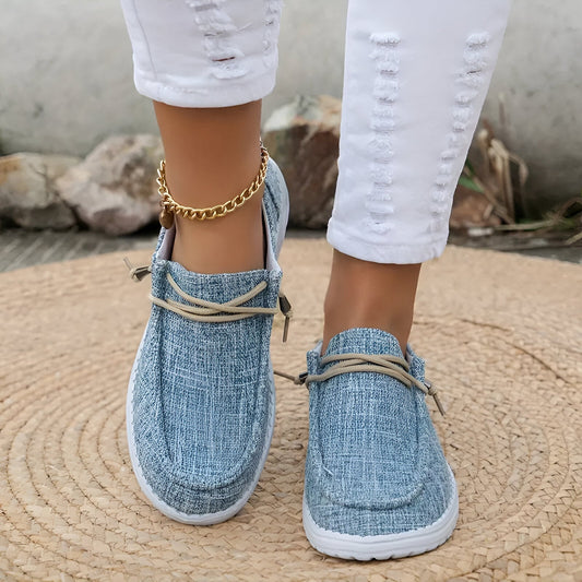 CD | - Pantofi slip-on confortabili